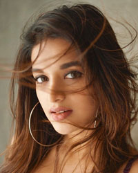 Nidhhi Agerwal